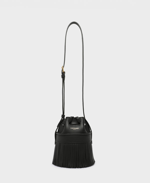 J & M Davidson Mini Carnival Black