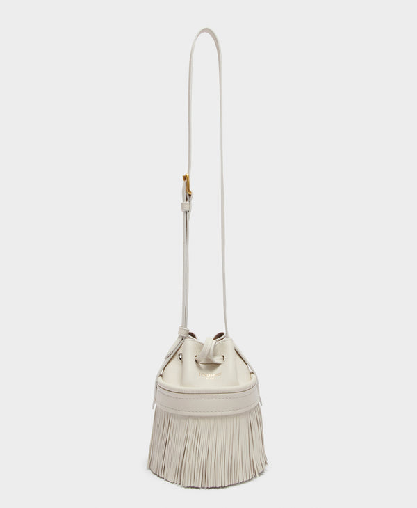 J & M Davidson Mini Carnival Cream