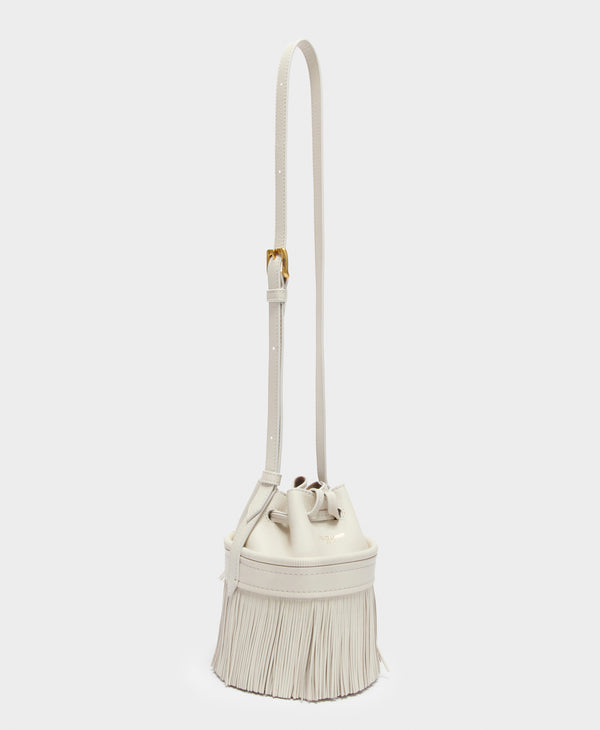 J & M Davidson Mini Carnival Cream