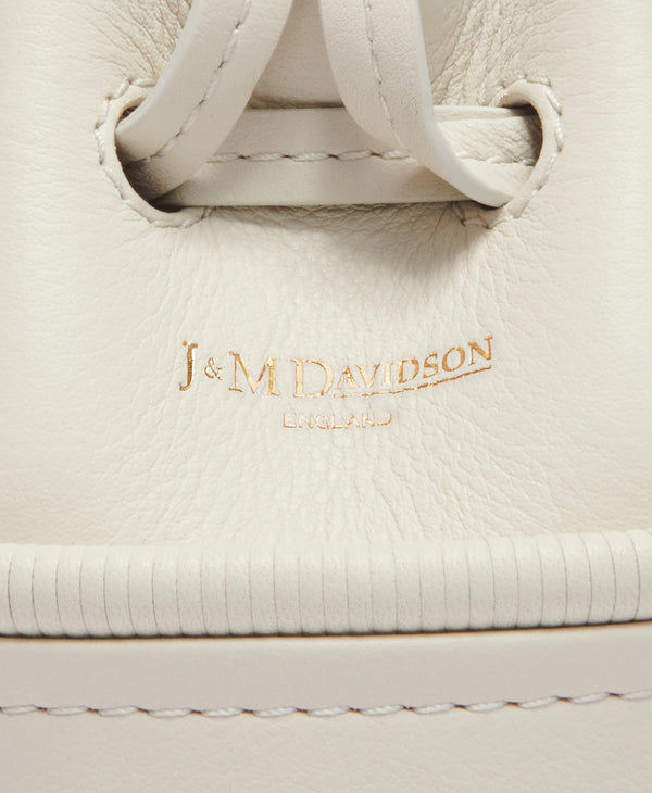 J & M Davidson Mini Carnival Cream