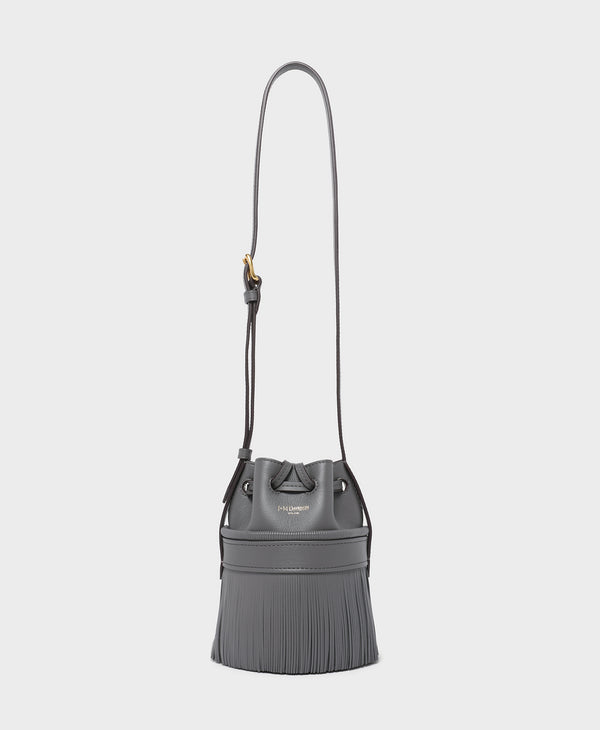 J & M Davidson Mini Carnival Slate Grey