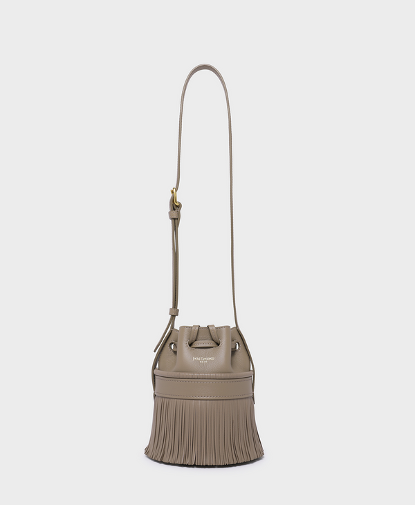 J & M Davidson Mini Carnival Taupe