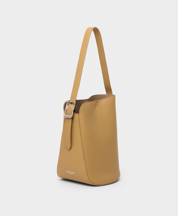 J & M Davidson Mini Quiver Bucket Dijon
