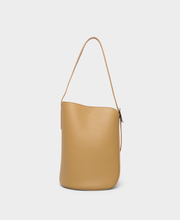 J & M Davidson Mini Quiver Bucket Dijon
