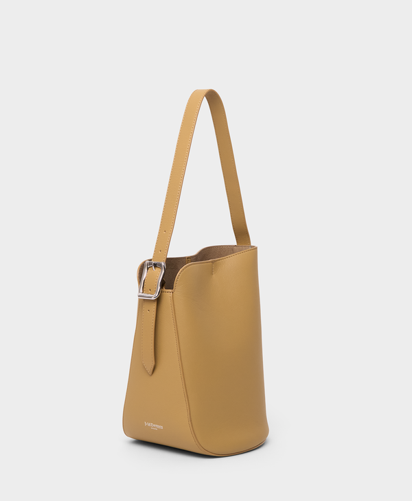 j & m davidson Mini Quiver Bucket Dijon