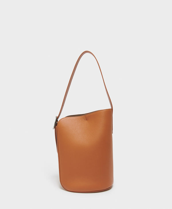 J & M Davidson Mini Quiver Bucket Honey