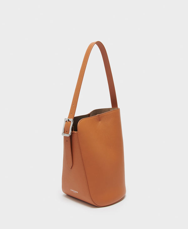 j & m davidson Mini Quiver Bucket Honey