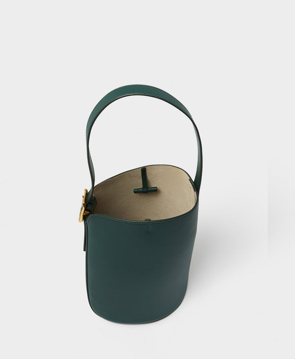 J & M Davidson Mini Quiver Bucket Pine