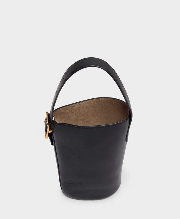 J & M Davidson Nano Quiver Bucket Leopard