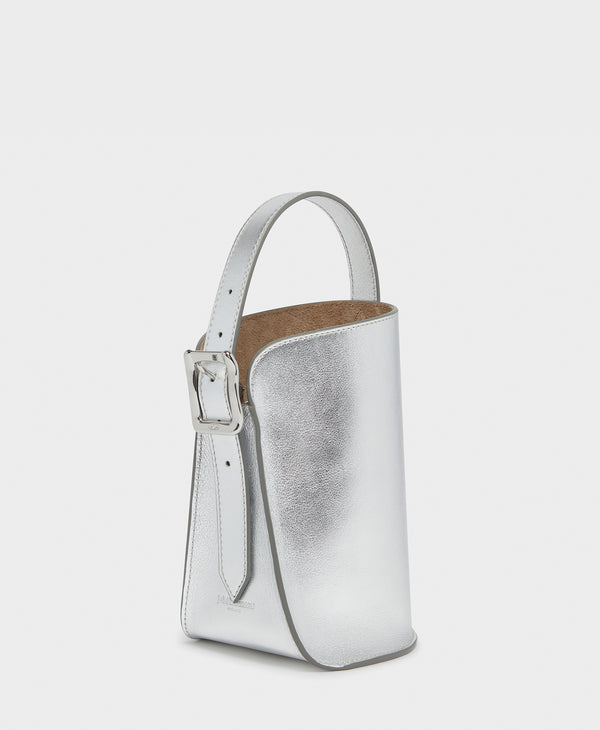 J & M Davidson Nano Quiver Bucket Leopard