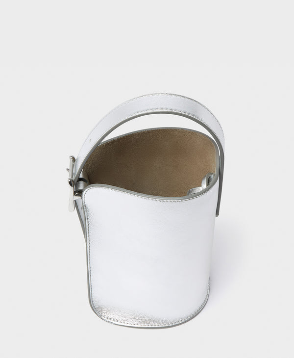 J & M Davidson Nano Quiver Bucket Leopard