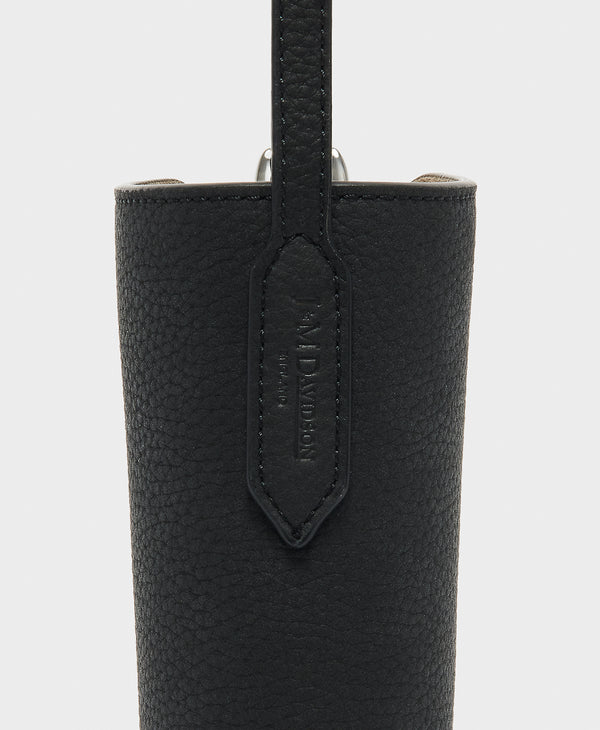J & M Davidson Pico Quiver Black