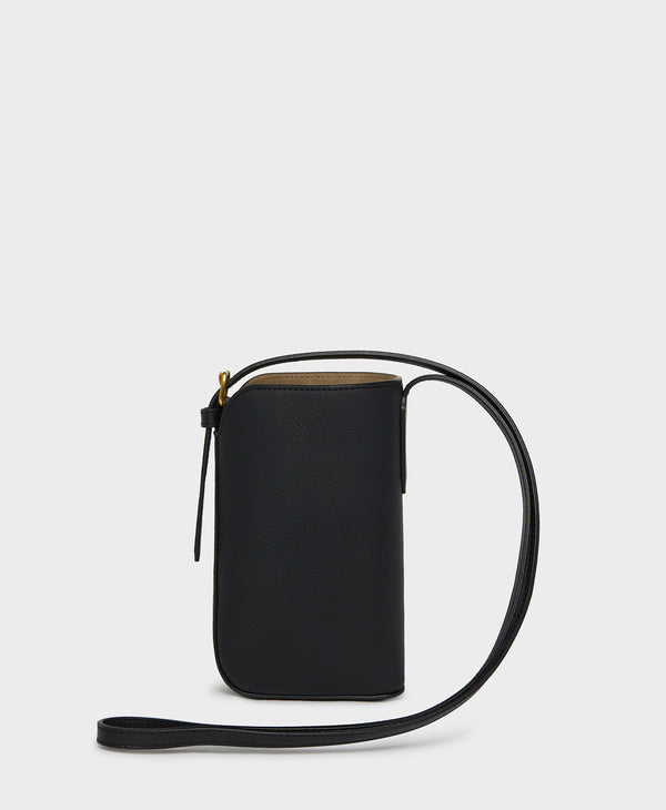 J & M Davidson Pico Quiver Black