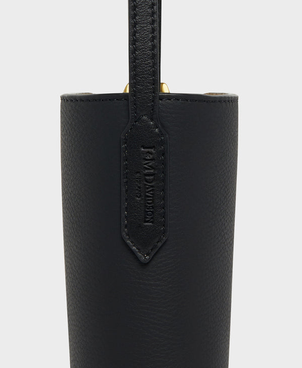 J & M Davidson Pico Quiver Black