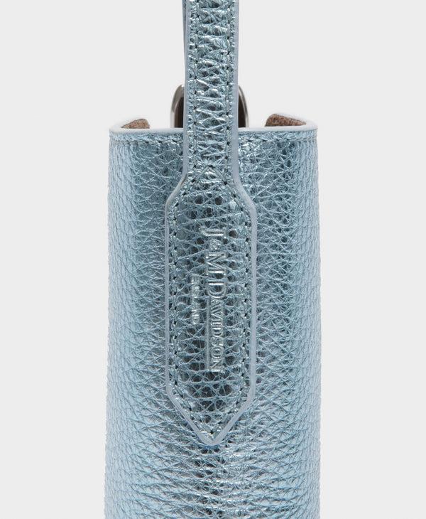 J & M Davidson Pico Quiver Metallic Blue