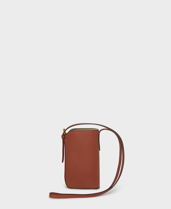 J & M Davidson Pico Quiver Terracotta