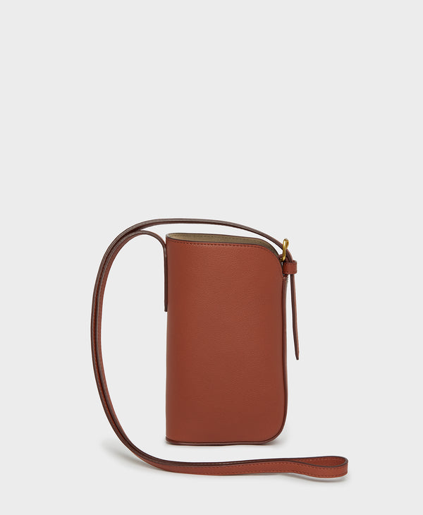 J & M Davidson Pico Quiver Terracotta