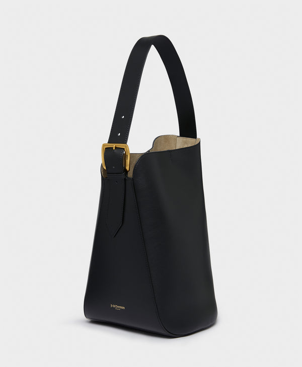 J & M Davidson Quiver Bucket Black