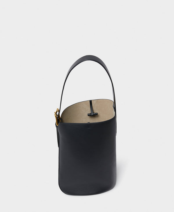 J & M Davidson Quiver Bucket Black