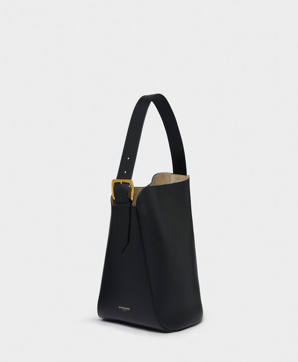 j & m davidson Quiver Bucket Black