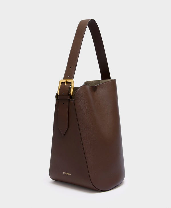 j & m davidson Quiver Bucket Cacao