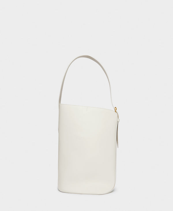 J & M Davidson Quiver Bucket Cream