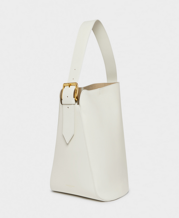 j & m davidson Quiver Bucket Cream