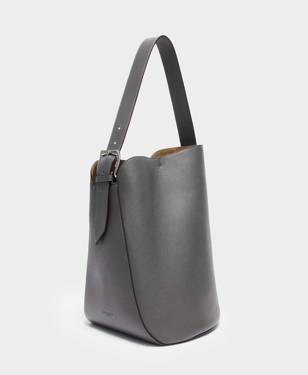 J & M Davidson Quiver Bucket Slate Grey