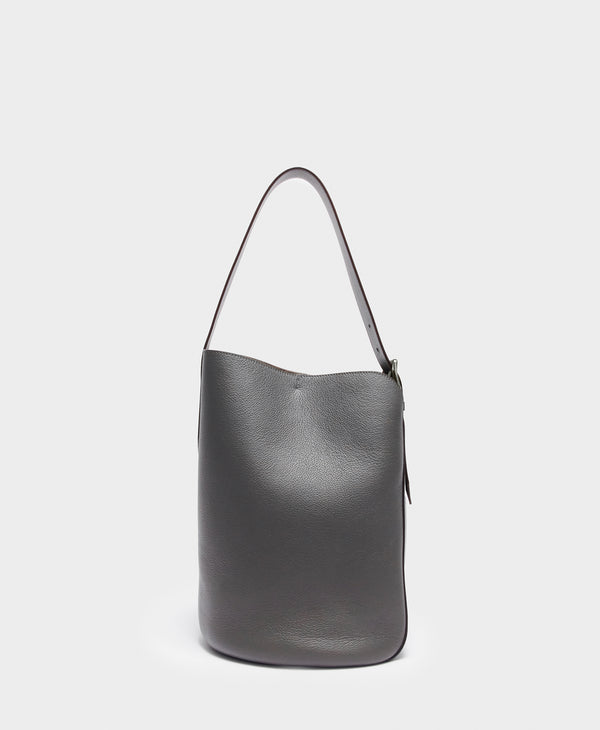 J & M Davidson Quiver Bucket Slate Grey