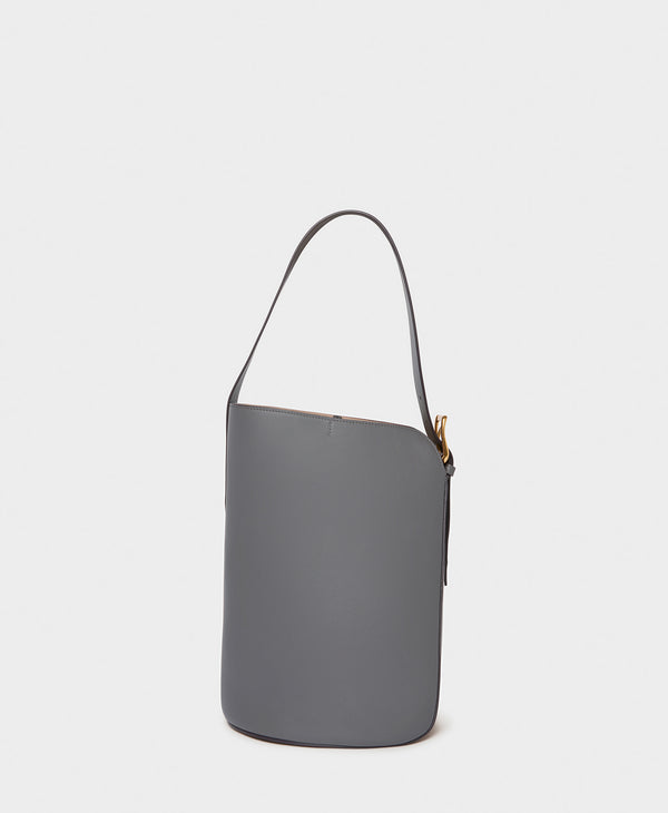 J & M Davidson Quiver Bucket Slate Grey