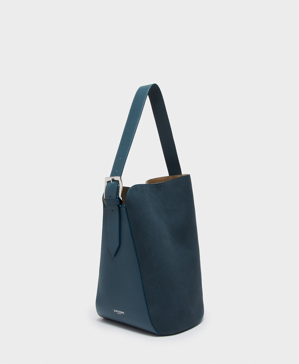 J & M Davidson Quiver Bucket Storm