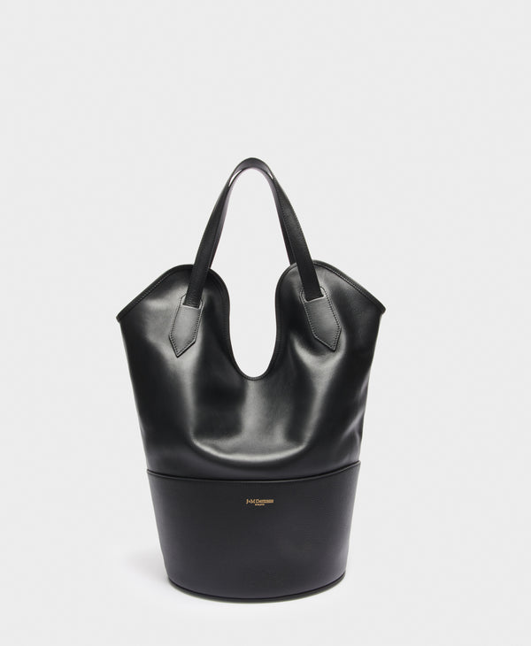 J & M Davidson Ray Bucket Black