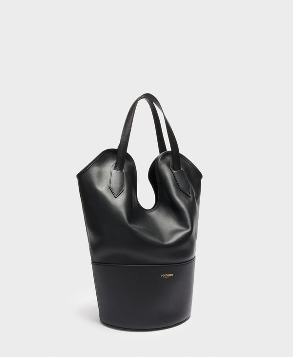 J & M Davidson Ray Bucket Black