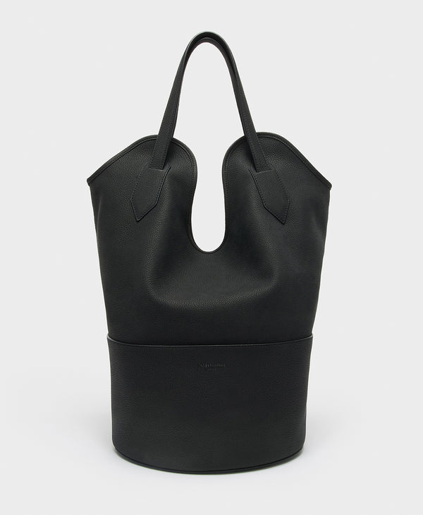 j & m davidson Ray Bucket Black