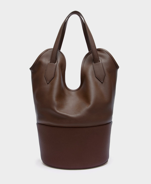 j & m davidson Ray Bucket Cacao