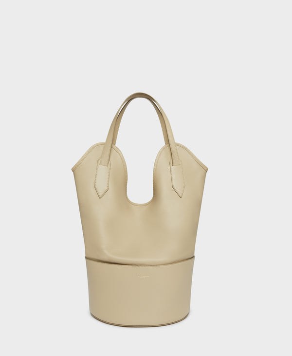 j & m davidson Ray Bucket Cappuccino