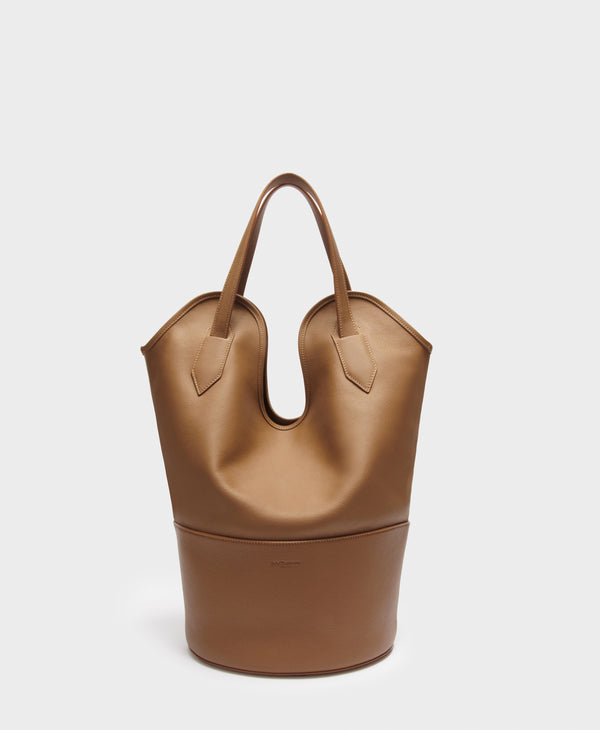 j & m davidson Ray Bucket Caramel