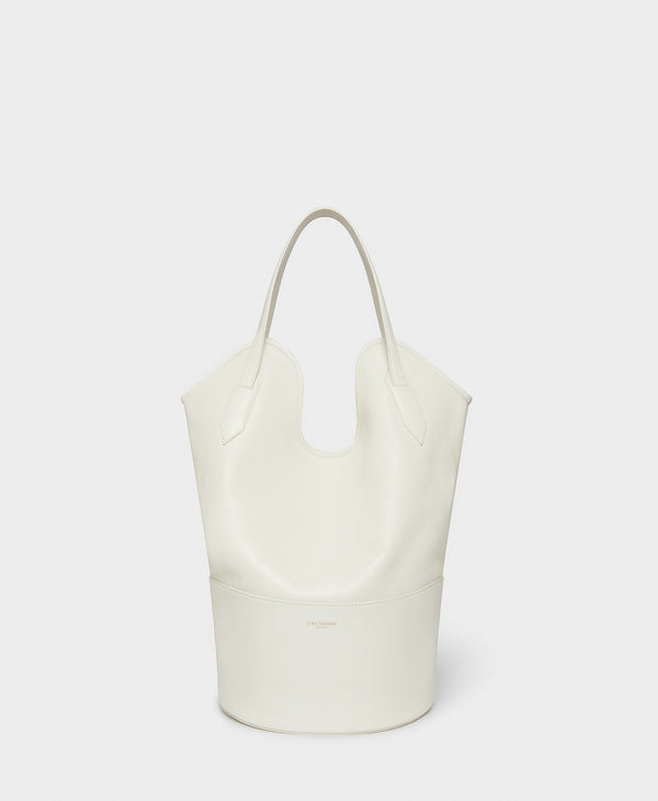 J & M Davidson Ray Bucket Cream