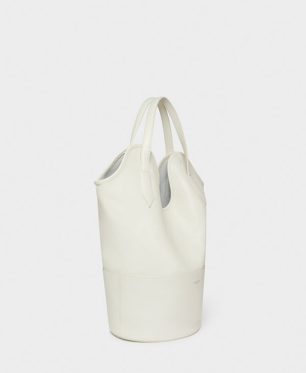 J & M Davidson Ray Bucket Cream