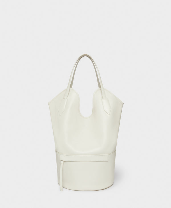 J & M Davidson Ray Bucket Cream