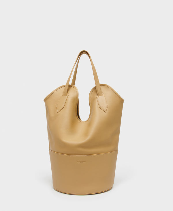 J & M Davidson Ray Bucket Dijon