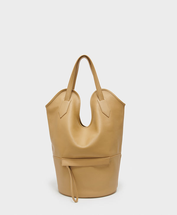 J & M Davidson Ray Bucket Dijon