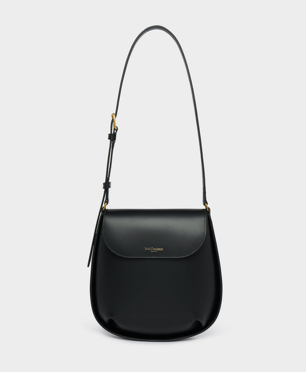 J & M Davidson Small Dash Black