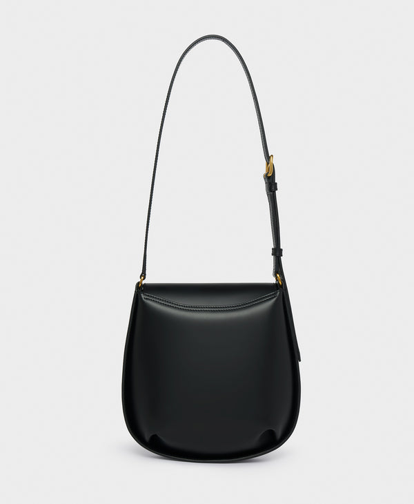 J & M Davidson Small Dash Black