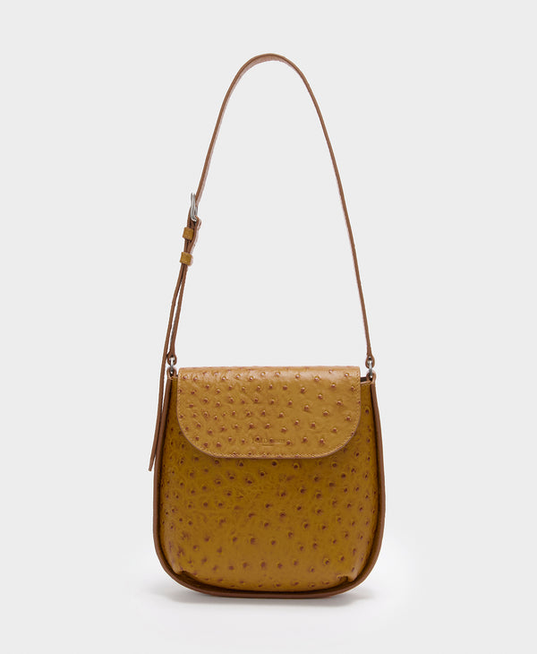 j & m davidson Small Dash Cognac