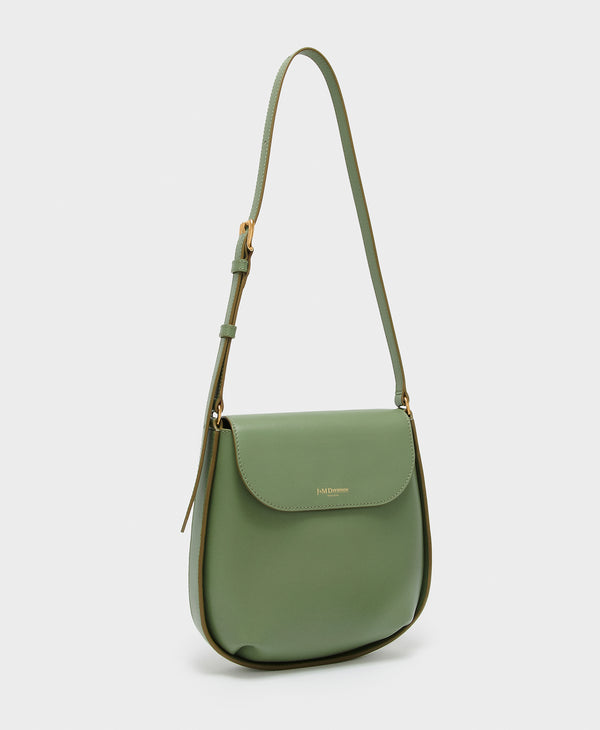 J & M Davidson Small Dash Rosemary