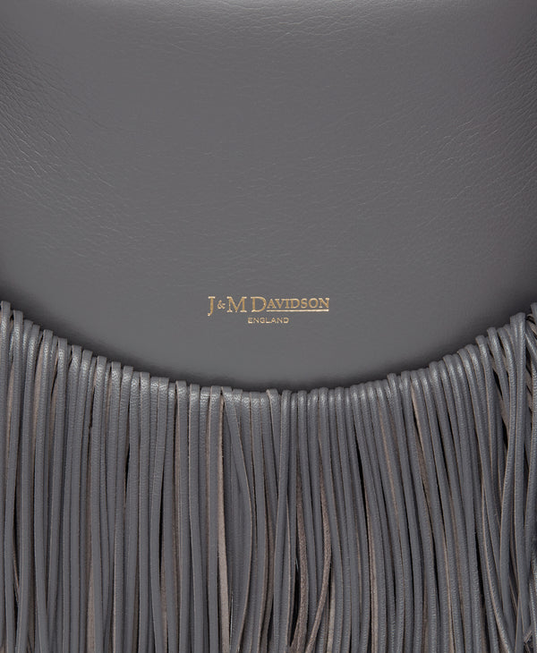 J & M Davidson Small Fiesta Slate Grey