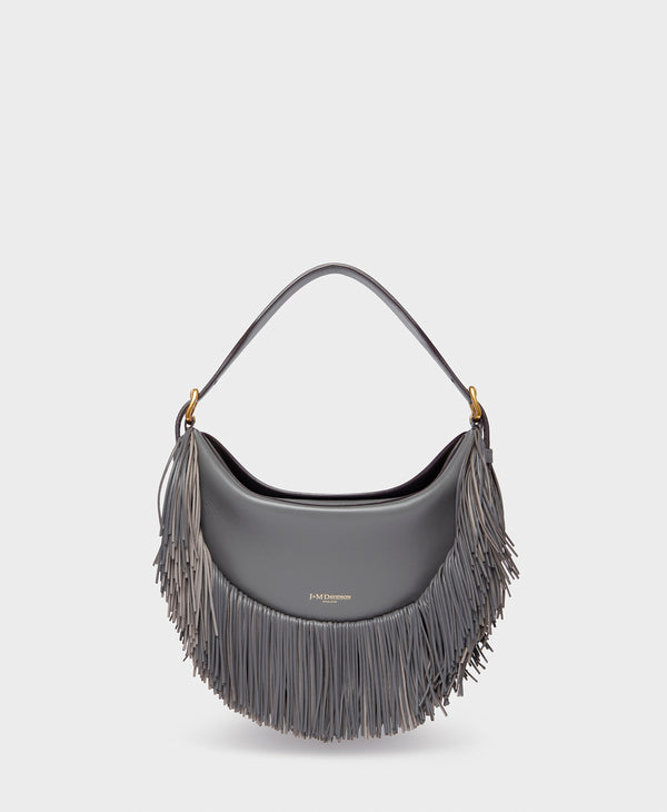 j & m davidson Small Fiesta Slate grey