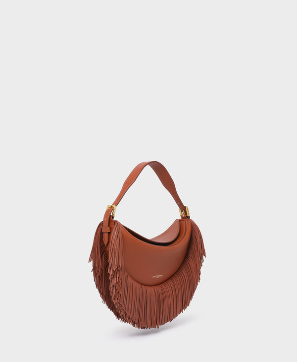 J & M Davidson Small Fiesta Terracotta