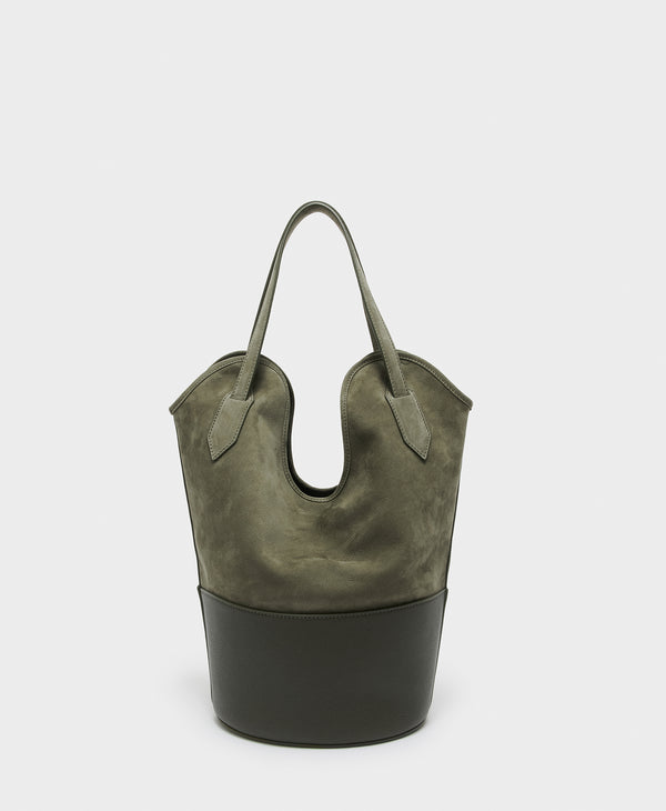 J & M Davidson Small Ray Bucket Pickle